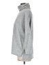 Caslon Gray Turtleneck Sweater Size M (petite) - photo 5