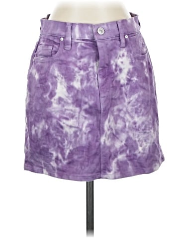 Hudson Jeans Casual Skirt (view 1)
