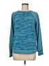 Eddie Bauer Teal Pullover Sweater Size M - photo 1