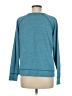 Eddie Bauer Teal Pullover Sweater Size M - photo 2