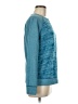 Eddie Bauer Teal Pullover Sweater Size M - photo 4
