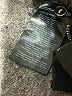 Vero Moda Black Cargo Pants Size 32 waist - photo 8