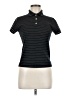 LPGA Black Short Sleeve Polo Size M - photo 1