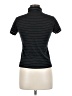 LPGA Black Short Sleeve Polo Size M - photo 2