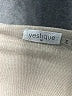 Vestique Tan Turtleneck Sweater Size M - photo 7