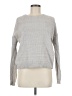 Cotton On 100% Cotton Gray Pullover Sweater Size M - photo 1