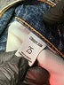 BDG 100% Cotton Stars Green Jeans Size 25 waist - photo 8