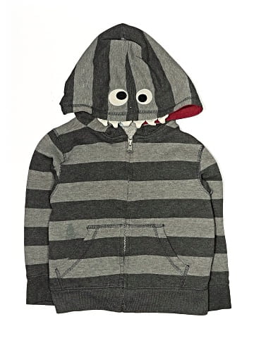 Baby Gap Outlet Zip Up Hoodie (view 1)