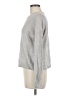 Cotton On 100% Cotton Gray Pullover Sweater Size M - photo 5