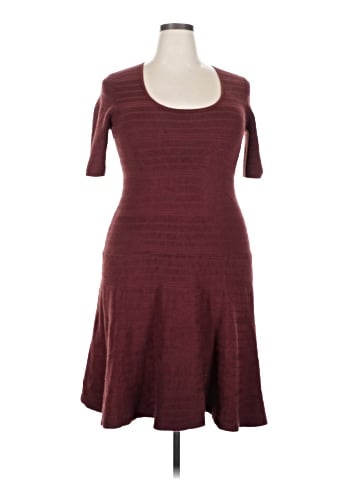 Mossimo Casual Dress (view 1)