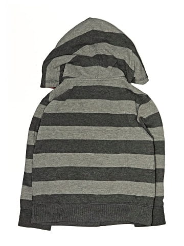 Baby Gap Outlet Zip Up Hoodie (view 2)