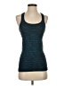 Lululemon Athletica Teal Blue Active Tank Size 2 - photo 1