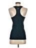 Lululemon Athletica Teal Blue Active Tank Size 2 - photo 2