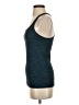 Lululemon Athletica Teal Blue Active Tank Size 2 - photo 5