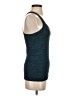 Lululemon Athletica Teal Blue Active Tank Size 2 - photo 4