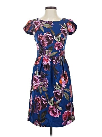 Moulinette Soeurs Casual Dress (view 1)