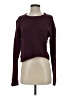 Jockey Burgundy Pullover Sweater Size S - photo 1