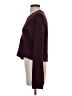 Jockey Burgundy Pullover Sweater Size S - photo 5