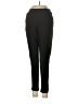 Maze Solid Black Track Pants Size M - photo 1
