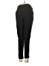Maze Solid Black Track Pants Size M - photo 2