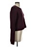 Jockey Burgundy Pullover Sweater Size S - photo 4