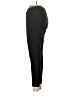 Maze Solid Black Track Pants Size M - photo 5