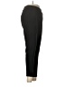 Maze Solid Black Track Pants Size M - photo 4