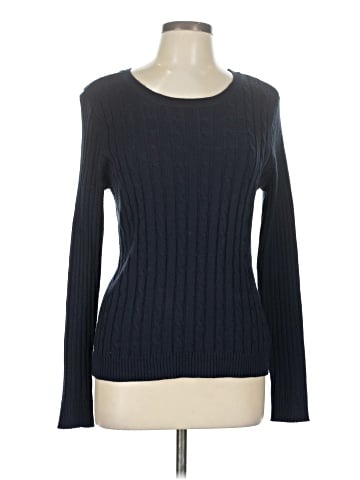 White Stag Pullover Sweater (view 1)