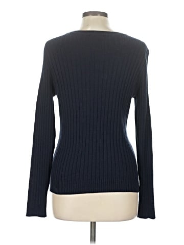 White Stag Pullover Sweater (view 2)