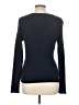 White Stag Blue Pullover Sweater Size L - photo 2