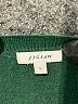 Jigsaw Green Pullover Sweater Size S - photo 4