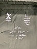 Xersion Green Cargo Pants Size L - photo 7
