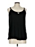 Assorted Brands Black Tank Top Size L - photo 1