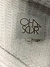 Chaser Ivory Pullover Sweater Size M - photo 7