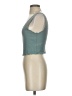 Shein Teal Tank Top Size 4 - photo 4