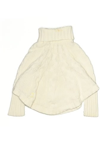 Carter's Turtleneck Sweater (view 1)