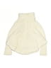 Carter's 100% Acrylic Ivory Turtleneck Sweater Size 2T - photo 1