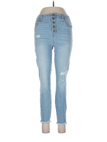 RACHEL Rachel Roy Jeans (view 1)