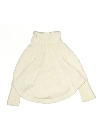 Carter's Turtleneck Sweater (view 2)