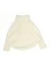 Carter's 100% Acrylic Ivory Turtleneck Sweater Size 2T - photo 2