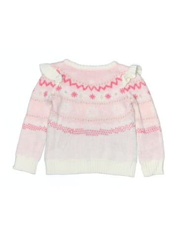 Peanuts Pullover Sweater (view 2)