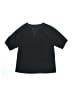 Gap X Star Wars 100% Polyester Black 3/4 Sleeve T-Shirt Size 10 - photo 1