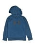 Under Armour Blue Sweatshirt Size 5 - photo 1