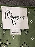 Sam Edelman 100% Polyester Green Casual Dress Size 0 - photo 7