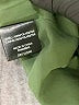 Sam Edelman 100% Polyester Green Casual Dress Size 0 - photo 8