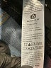 Levi Strauss Signature Solid Blue Jeans Size 29 waist - photo 8