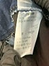 Levi Strauss Signature Solid Blue Jeans Size 29 waist - photo 9