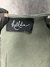 Hallelu Green Bodysuit Size L - photo 3
