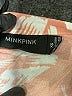 Minkpink Orange Sleeveless Blouse Size XS - photo 7