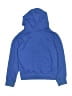 Assorted Brands Blue Pullover Hoodie Size S (kids) - photo 2